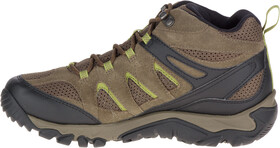 merrell outmost vent gore tex walking boots ladies